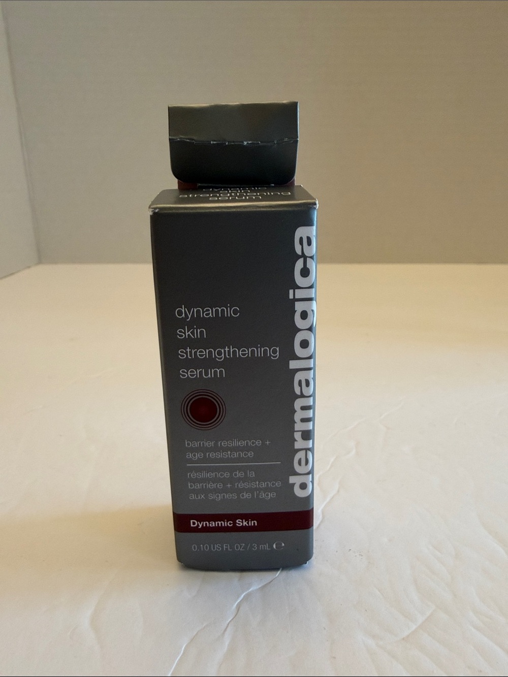 dermalogica Dynamic Skin Strengthening Serum